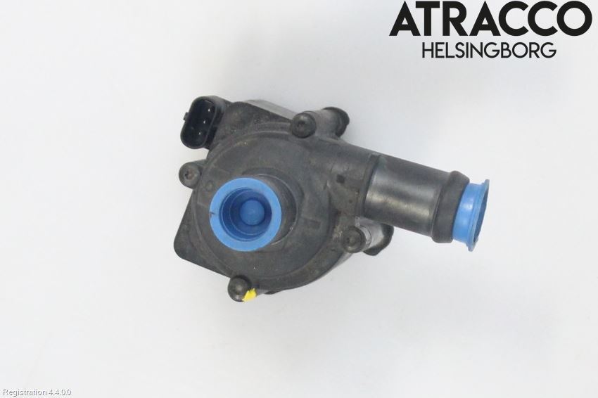 Audi A6 F2/C8 19- Varme Sirkulasjonspumpe