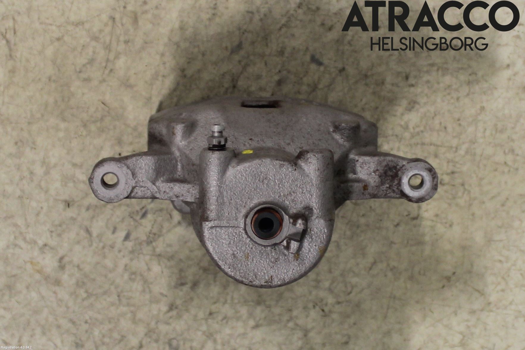 Hyundai i40 08-15 Bremsecaliper Foran Høyre