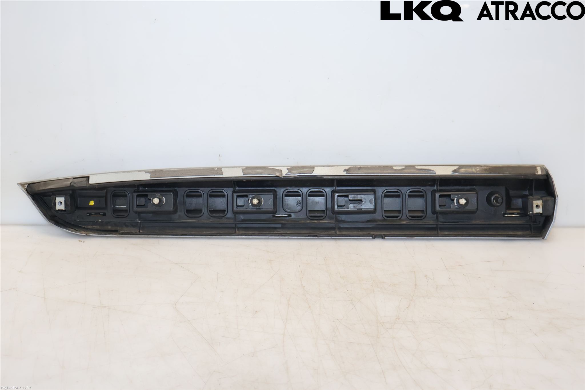 Volkswagen VW ARTEON 17- Dør Dekorlist Vb