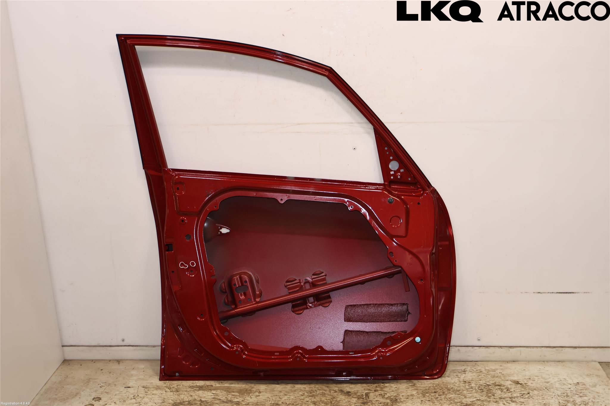 Kia VENGA 10-19 Dør 4D Foran Venstre