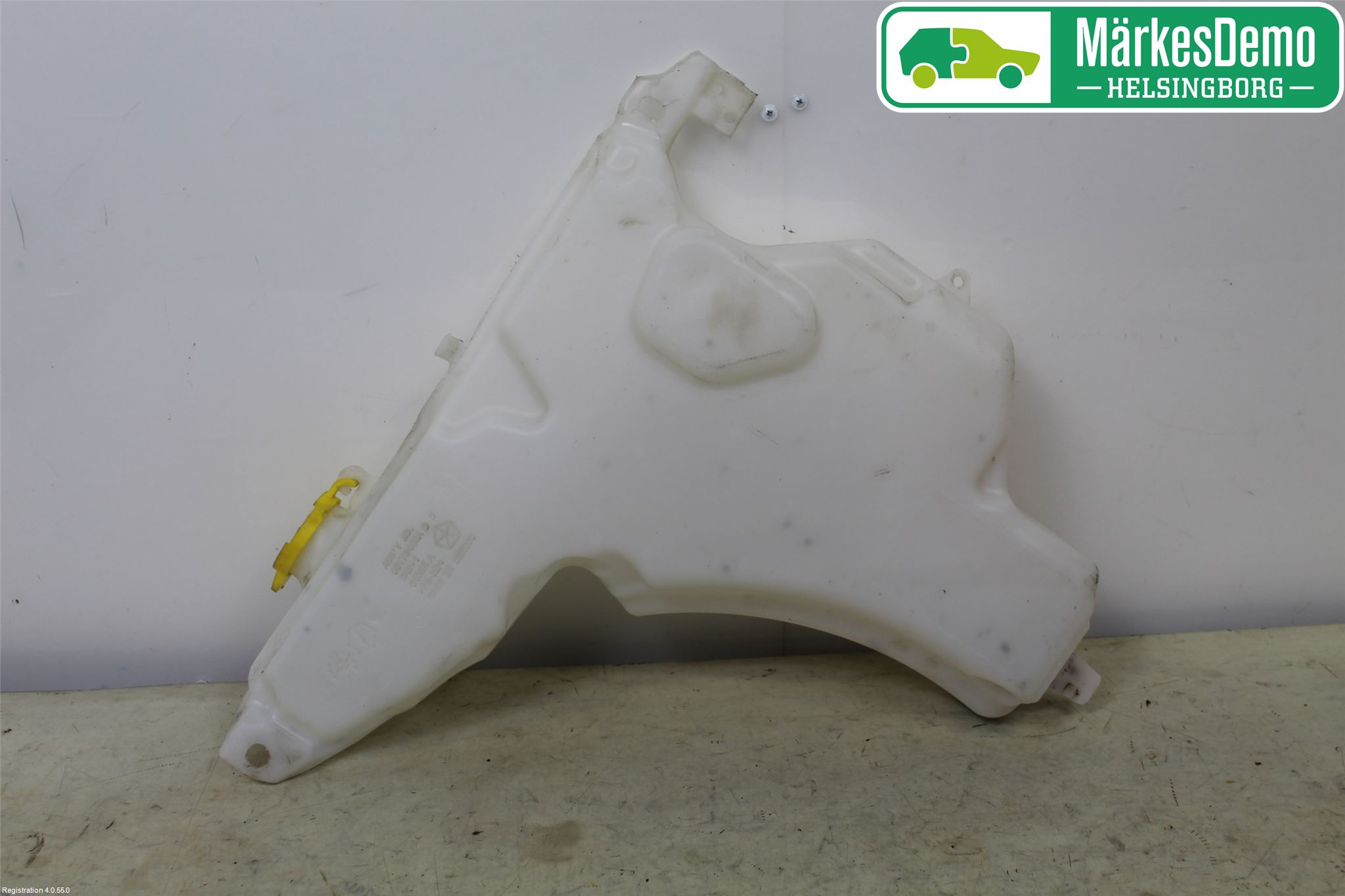 Fiat FREEMONT Spylerbeholder Frontrute-Lykte