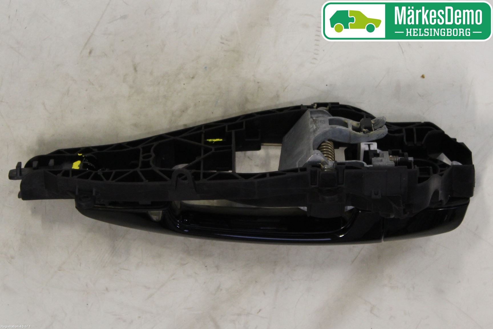 BMW 2 F45 Active Tourer 14-21 Dørhandtak Ytre Høyre