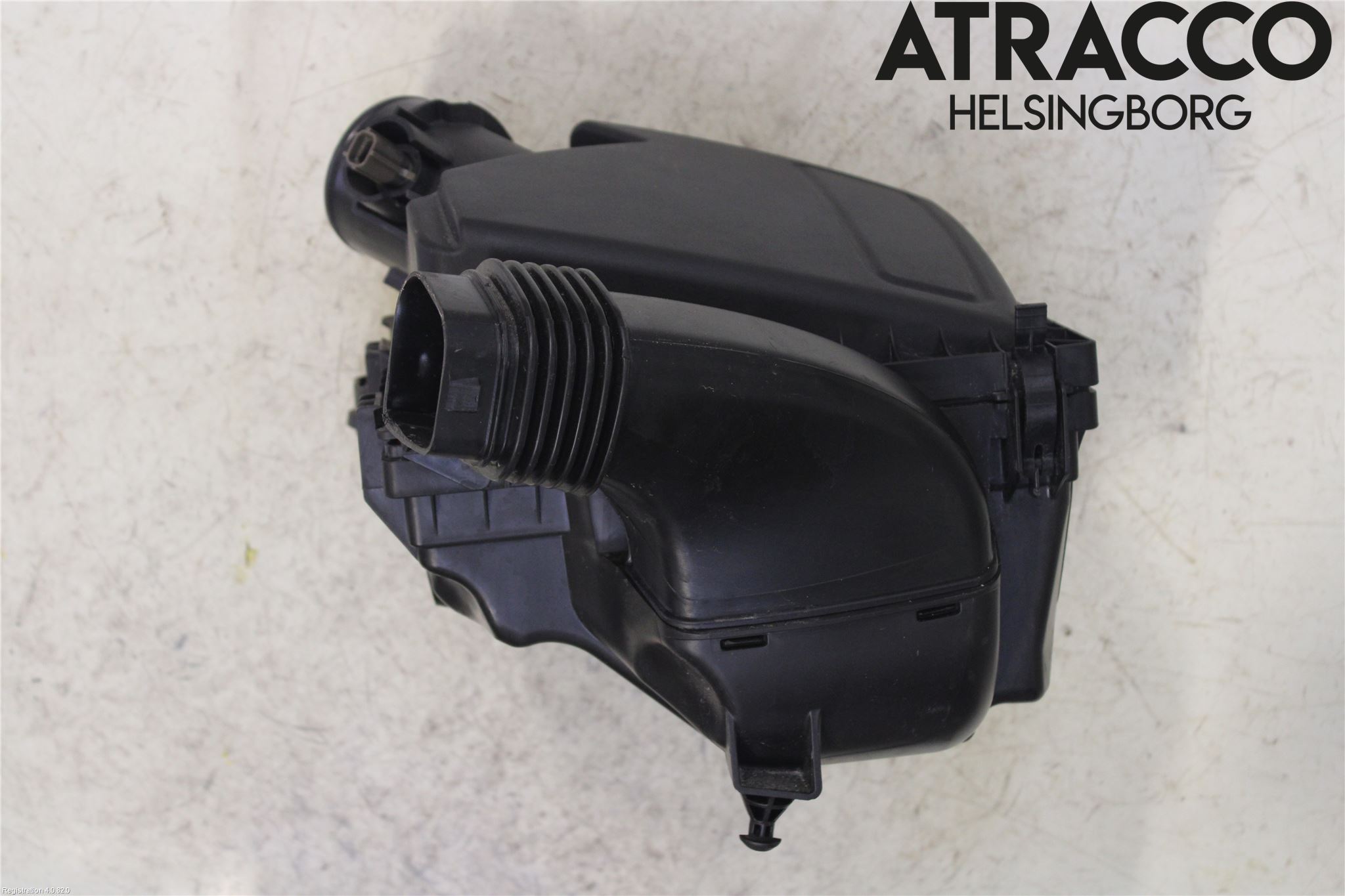 Ford FOCUS 19- Luftfilter Boks