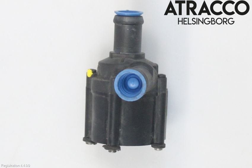 Audi A6 F2/C8 19- Varme Sirkulasjonspumpe