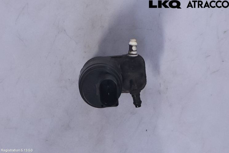 Volkswagen VW ID.4 21- Spylerpumpe Frontrute