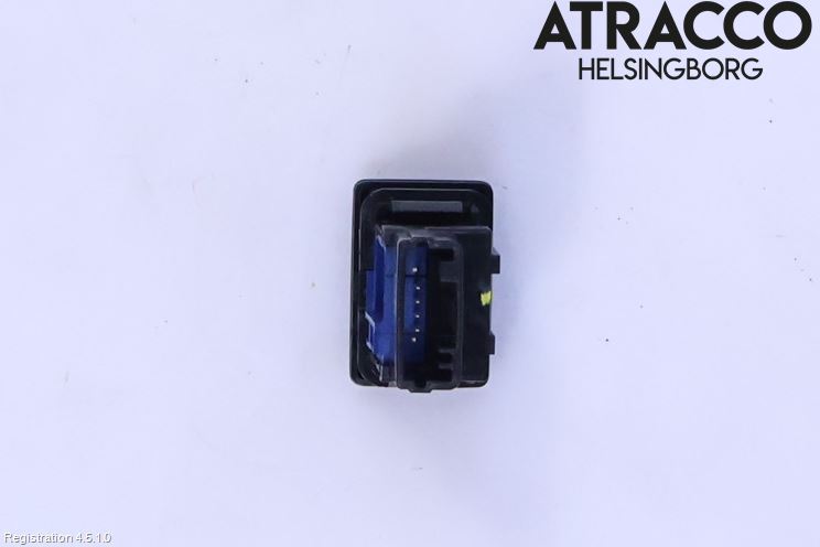 Toyota YARIS XP130 15-20 Strömställare Antisladd