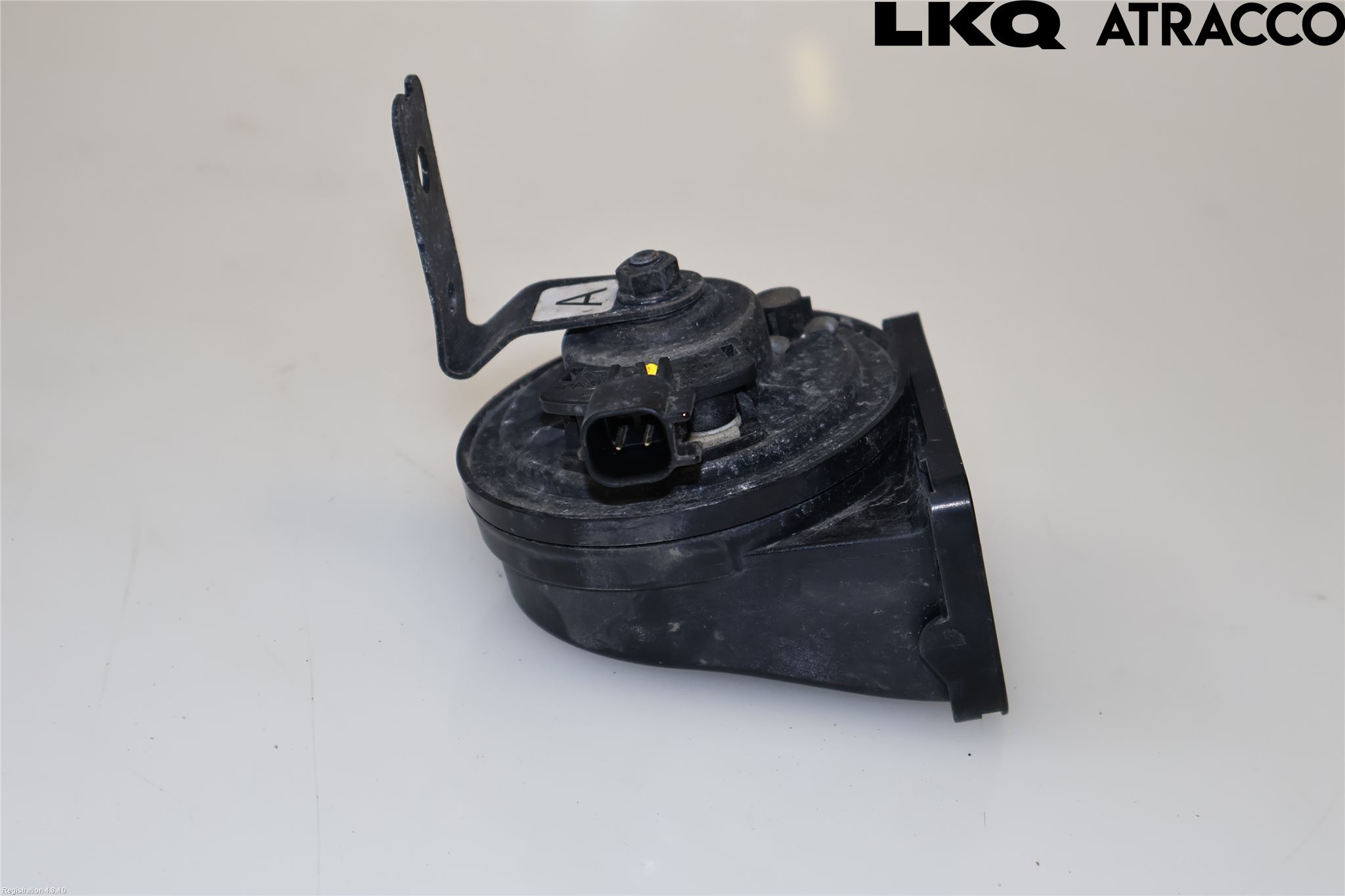 Landrover DEFENDER (L663) 20- Signalhorn