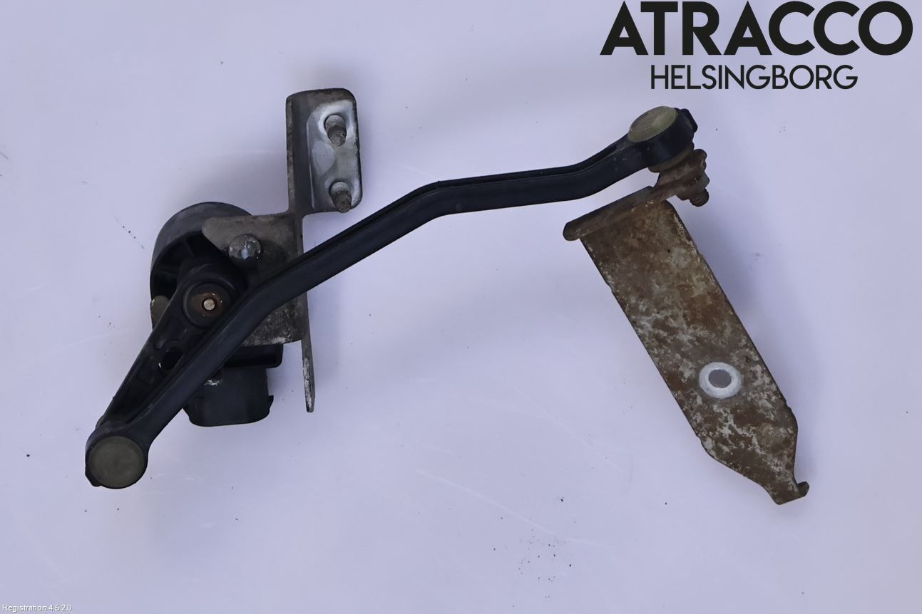 Volvo XC60 14-17 Sensor Lysinnstilling