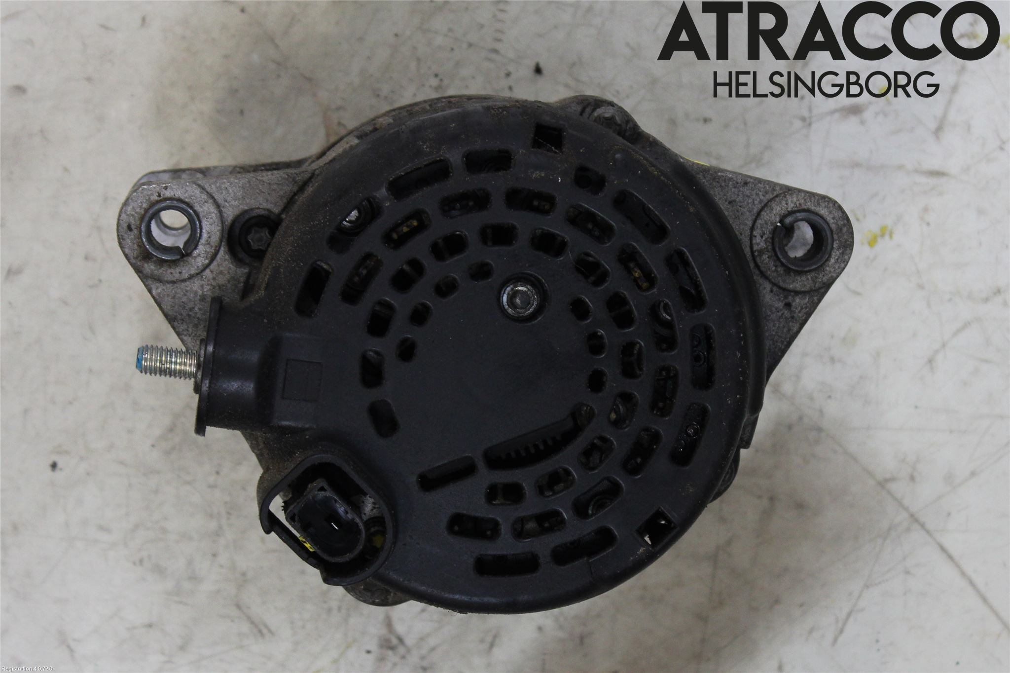 Kia SORENTO 15-20 Dynamo