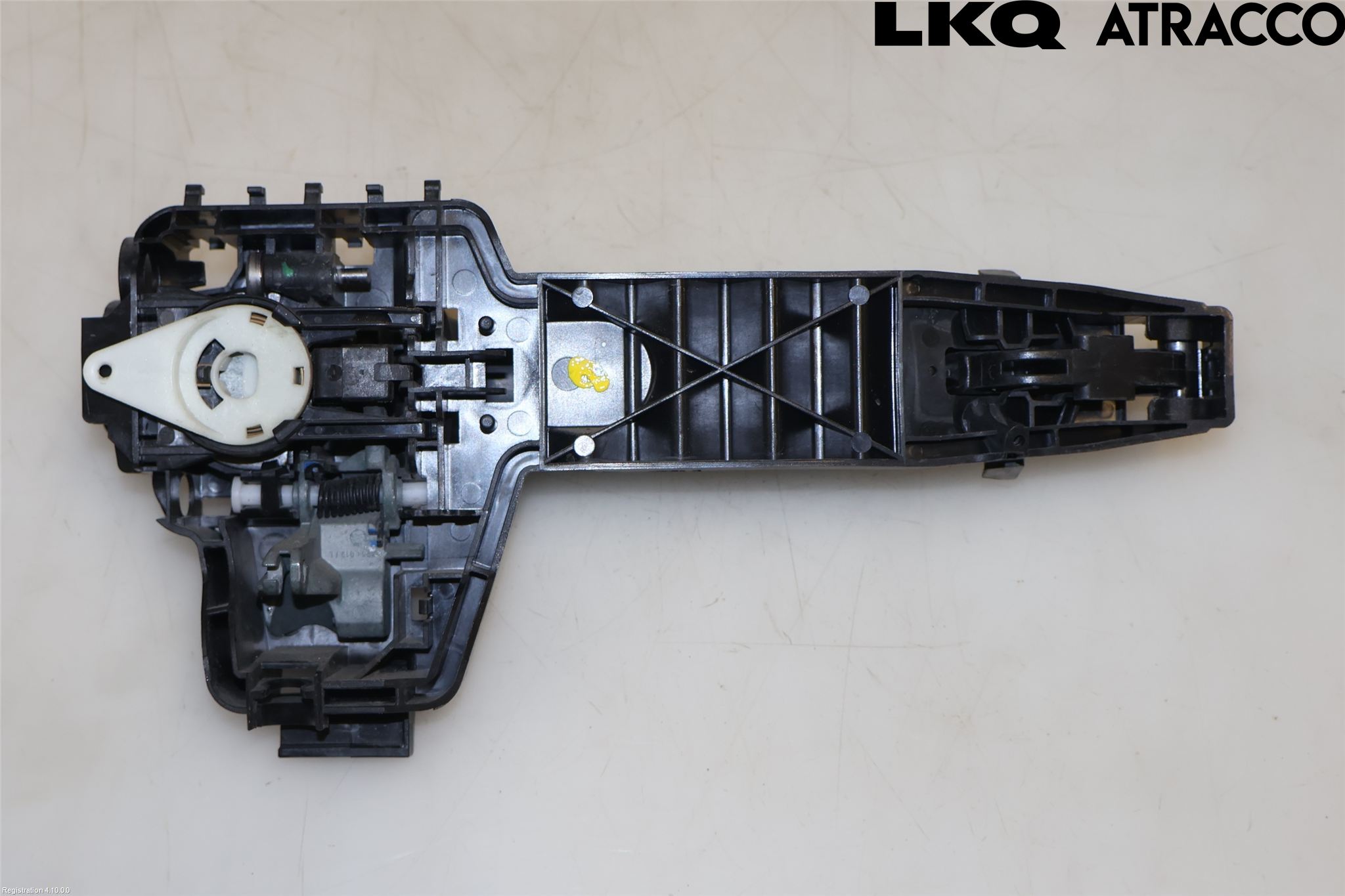 Mercedes-Benz MB VITO/V-KLASS (W640,W447,W448) 14- Dørhandtak Ytre Venstre