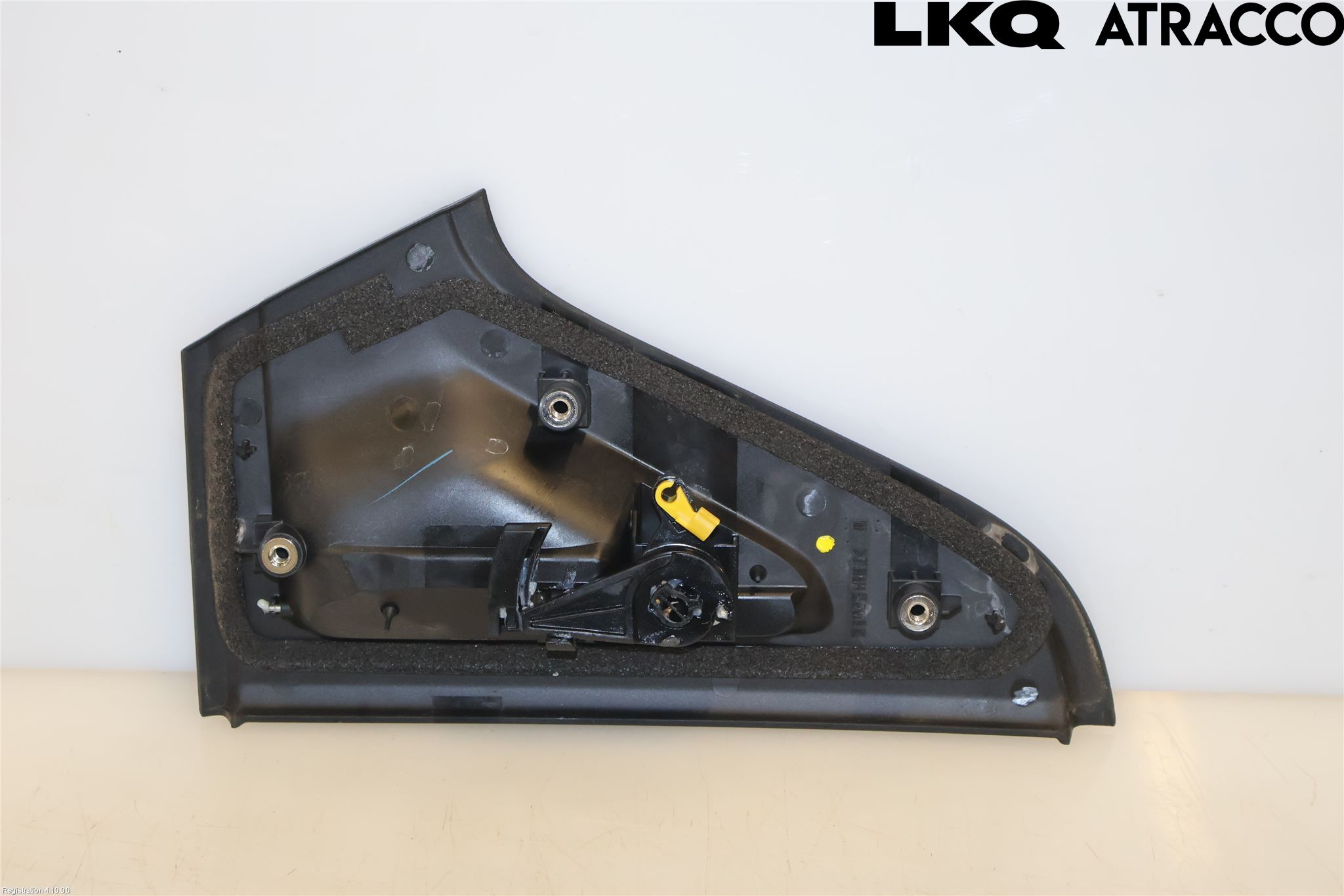 Suzuki SWIFT 17-24 Dørhandtak Ytre Høyre