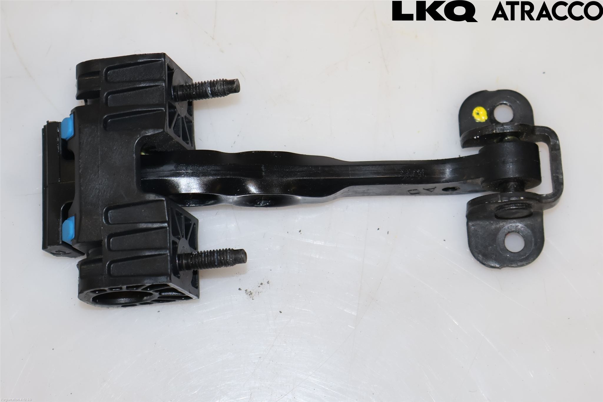 Fiat DUCATO/E-DUCATO 24- Dørstopper