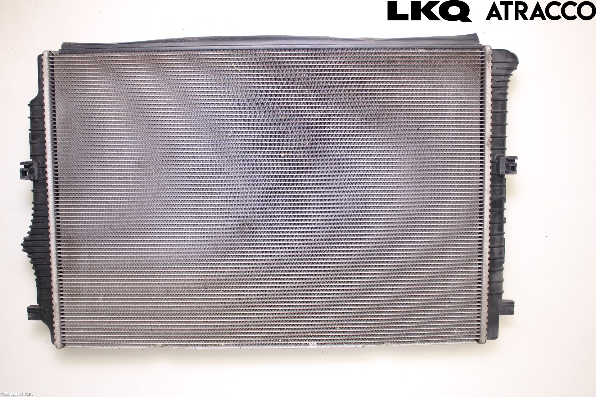 Volkswagen VW PASSAT 15-19 Radiator Automat