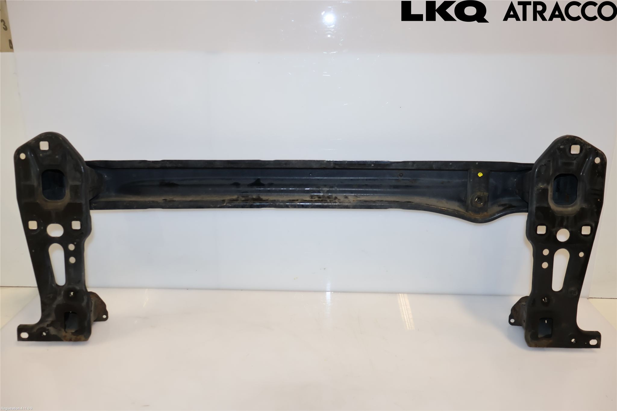 Mini CLUBMAN R55 06-14 Støtfanger Foran Bjelke
