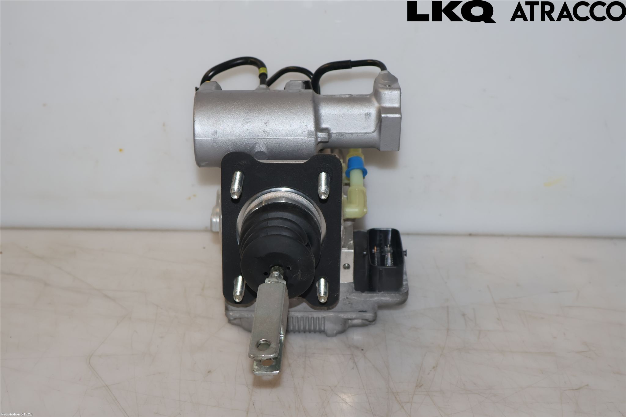 Lexus NX 300h 15-21 Bremseservo