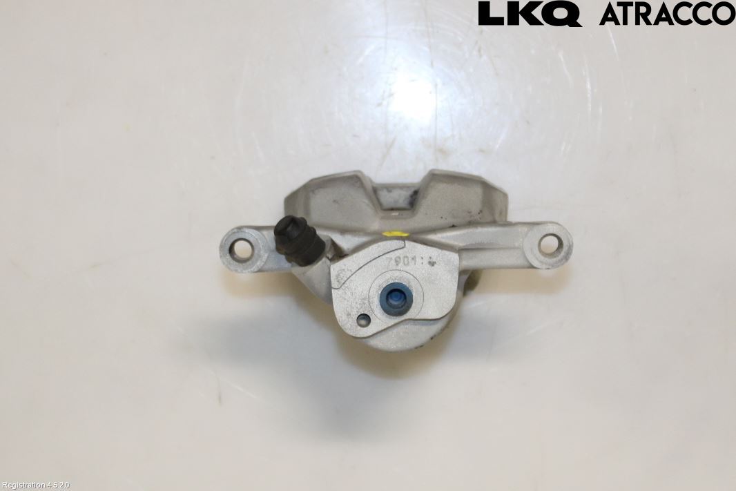 Lexus IS 250/350 14-20 Bremsecaliper Bak Venstre