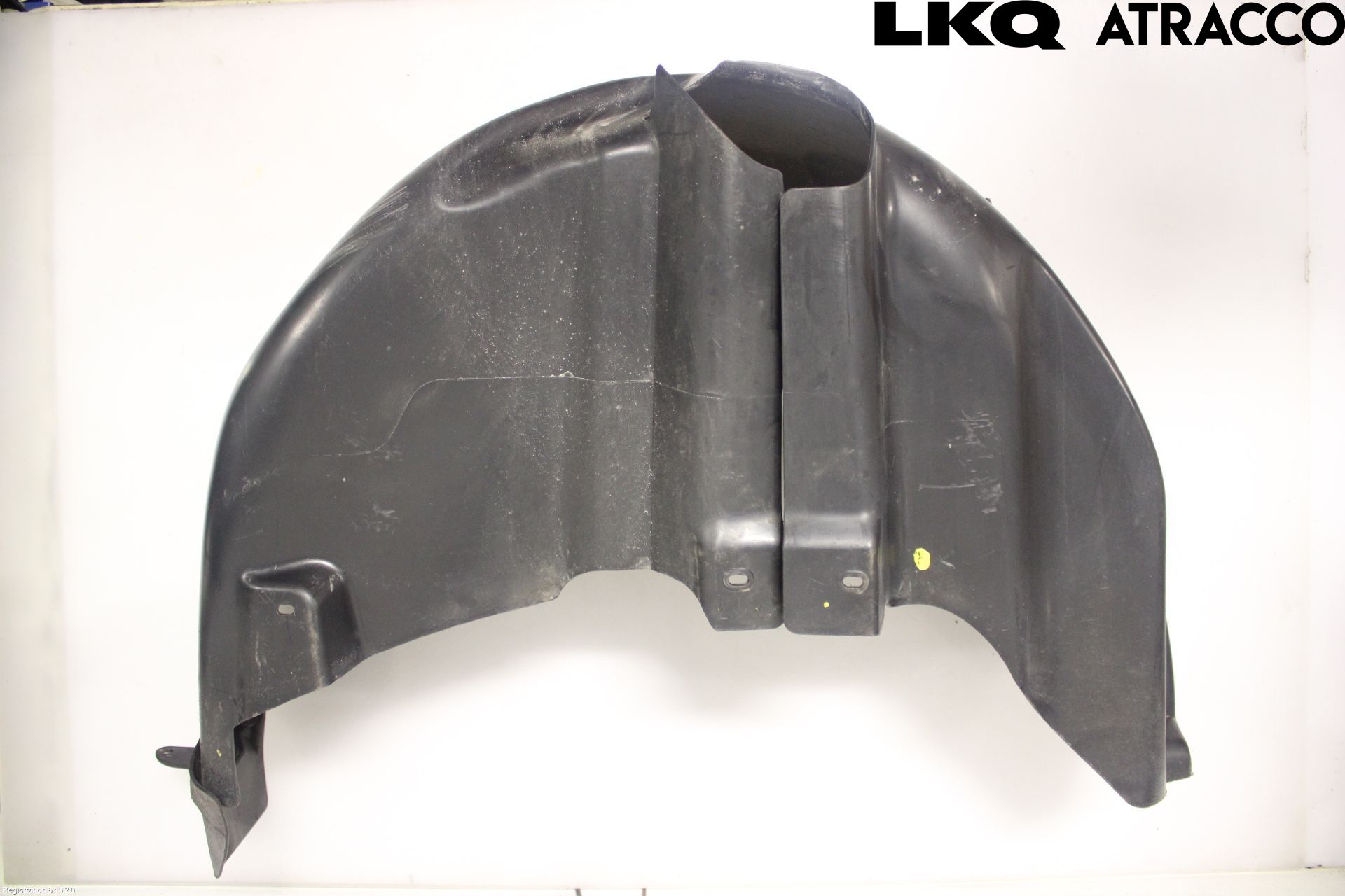 Skoda FABIA 15-21 Skjerm Indre