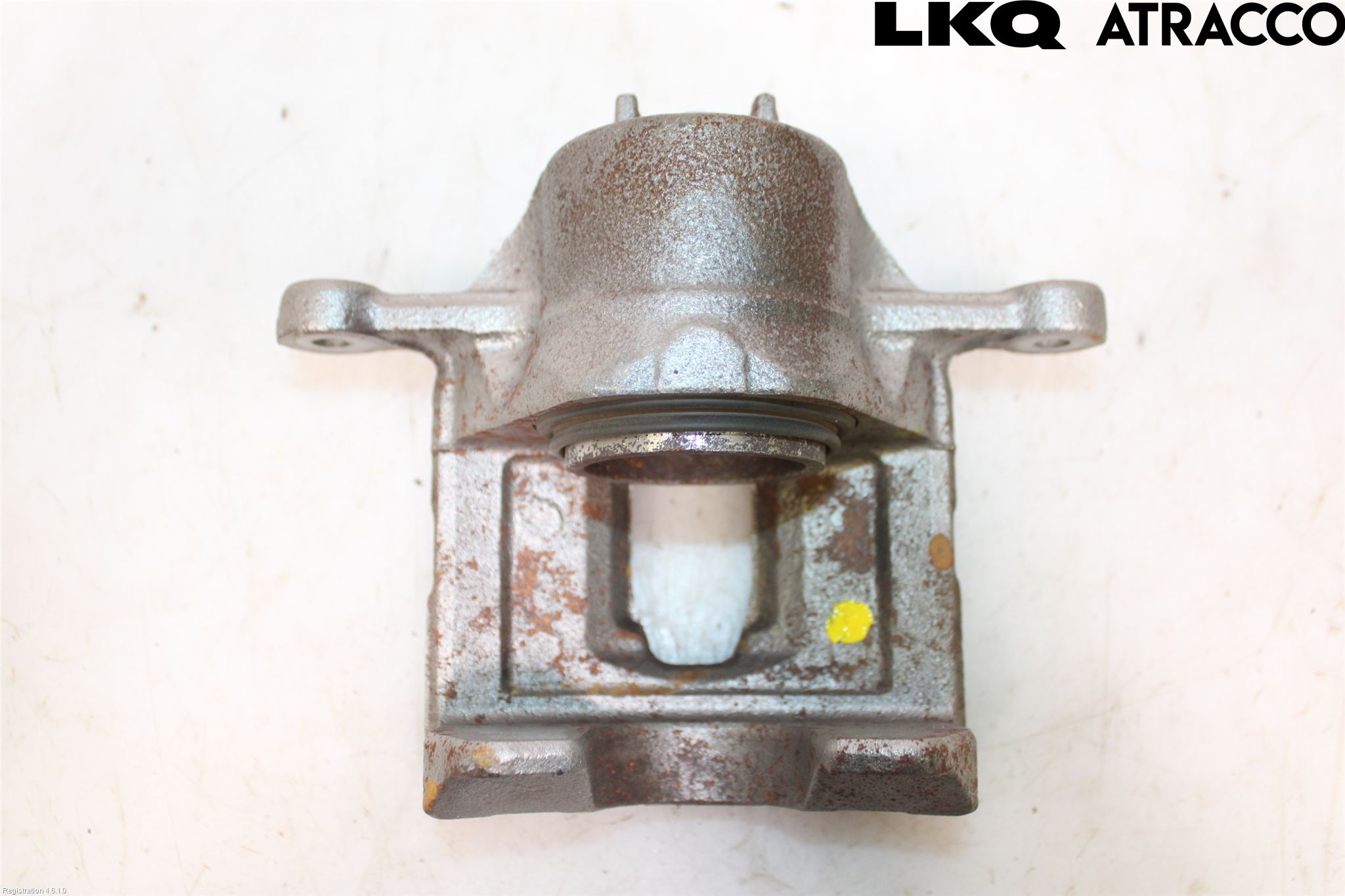 Kia RIO 12-16 Bremsecaliper Foran Venstre