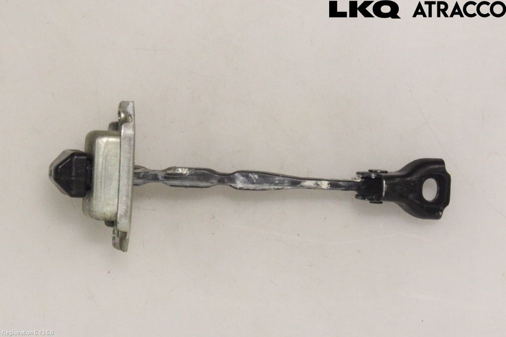 Mazda 3 III 14-19 Dørstopper