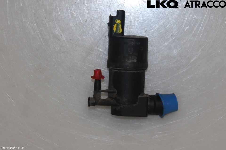 Mercedes-Benz MB CITAN (W415) 13-21 Spylerpumpe Frontrute