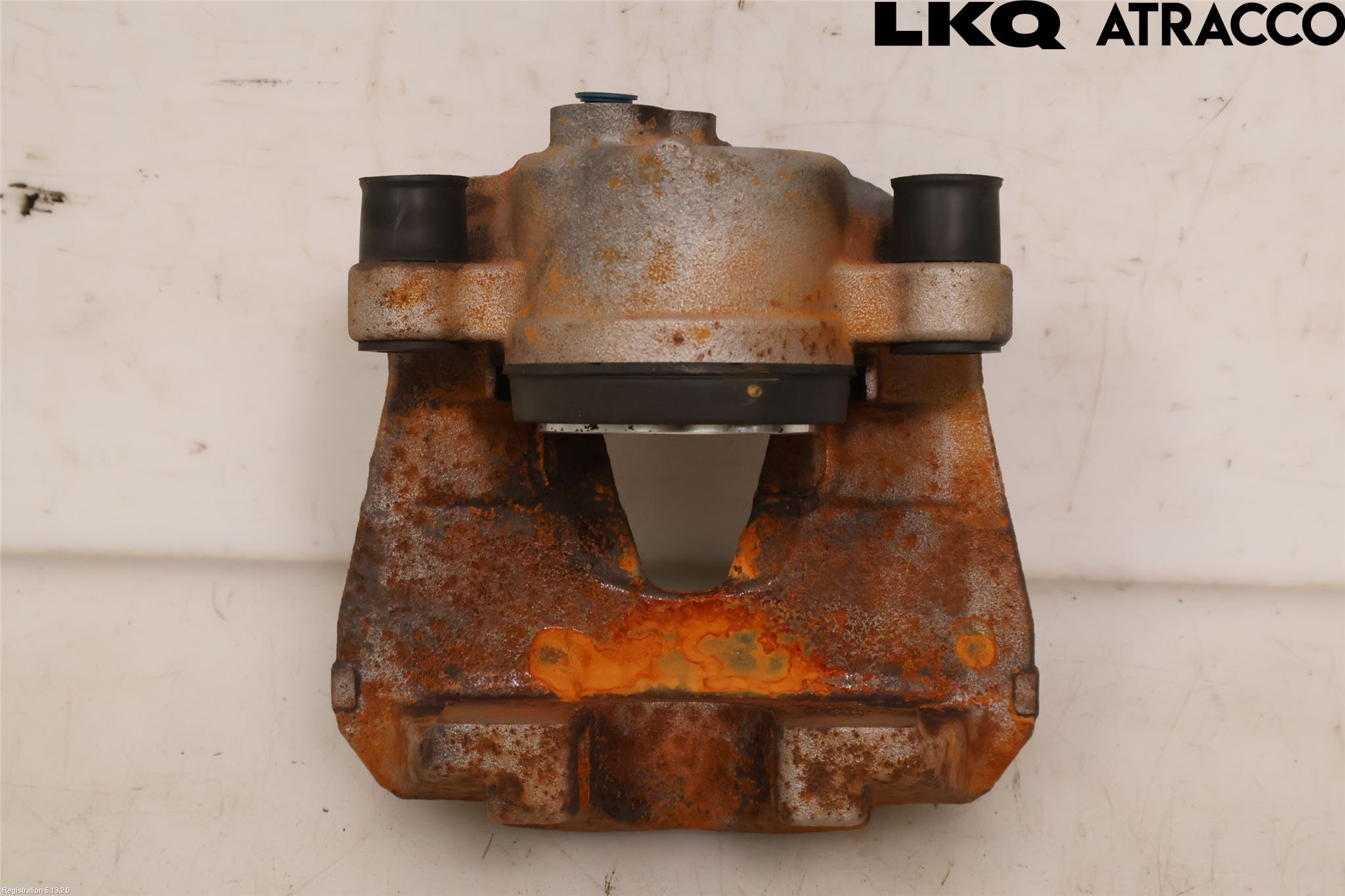 Toyota PROACE II 16- Bremsecaliper Foran Venstre