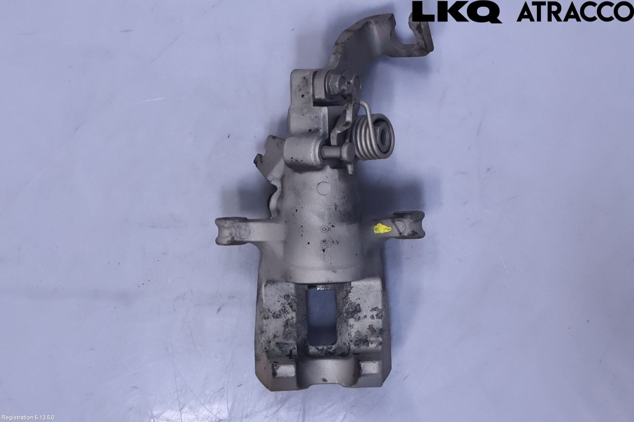Suzuki KIZASHI Bremsecaliper Bak Venstre