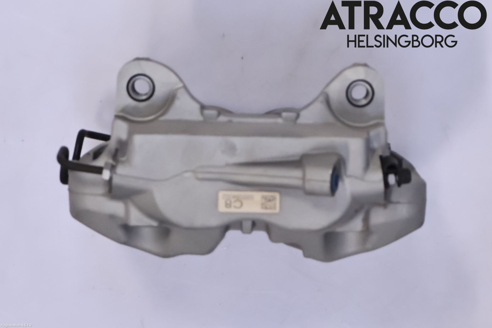 BMW 3 G20/G21/G80/G81 19- Bremsecaliper Foran Høyre