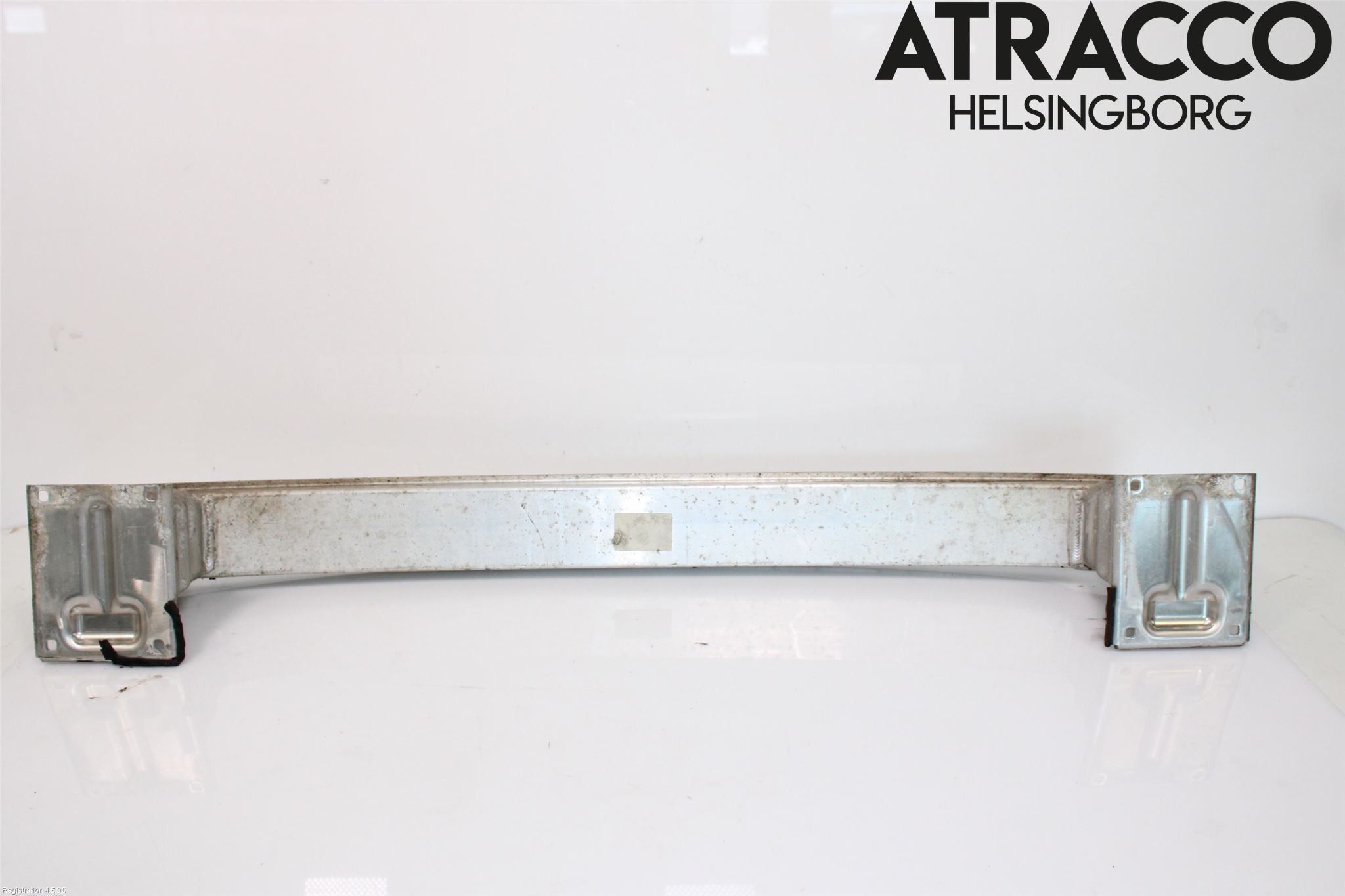 Audi A8/S8 4H 10-17 Støtfanger Bak Bjelke