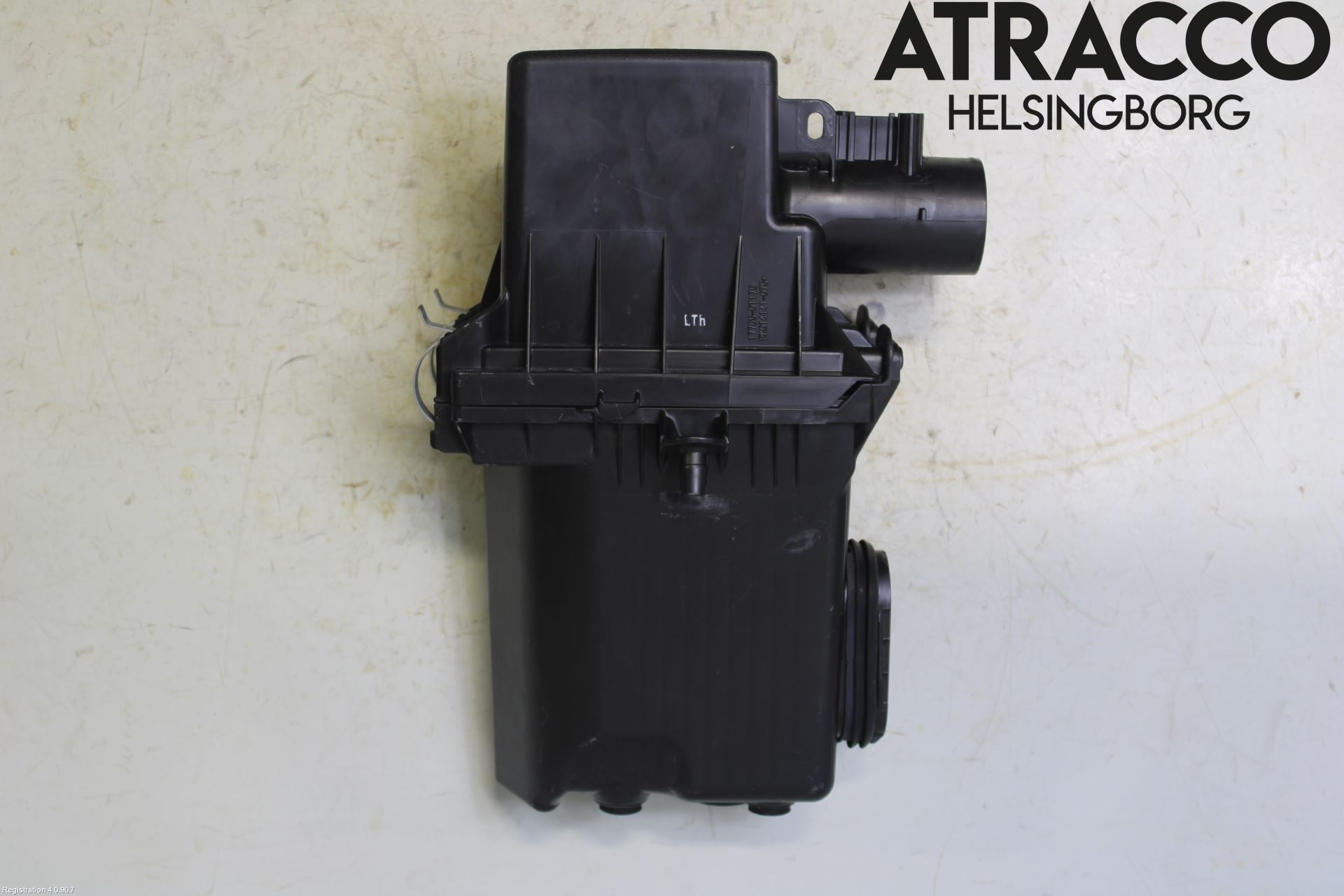 Toyota C-HR 16-23 Luftfilter Boks