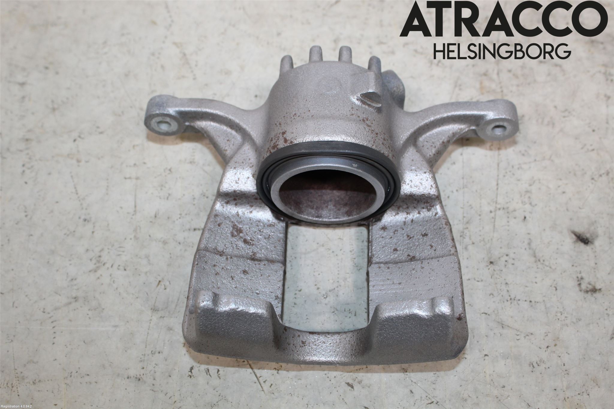 Nissan NV300 16-22 Bremsecaliper Foran Høyre