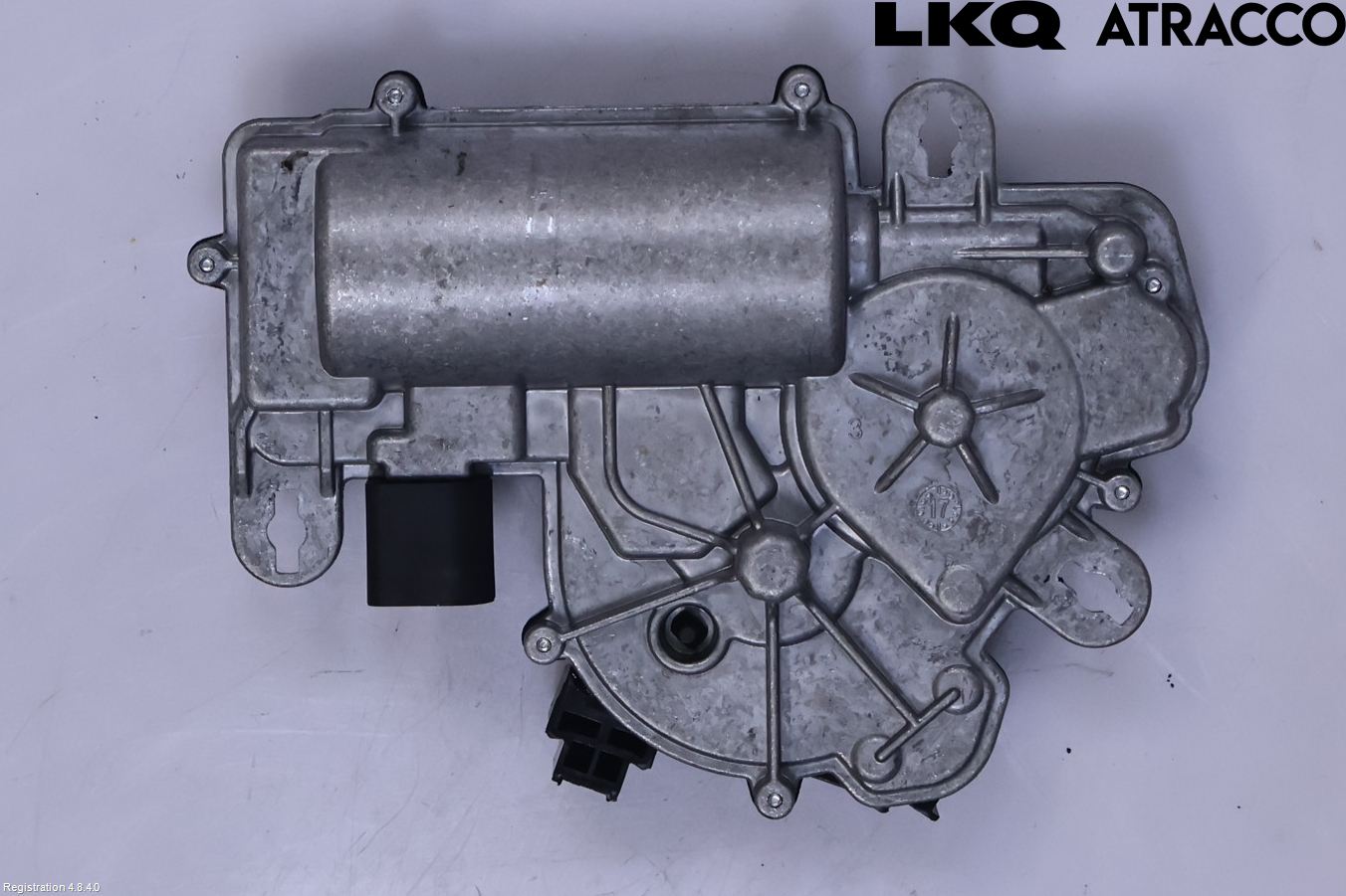 Audi A4/S4 B9 16-19 Baklukeåpner Automatisk