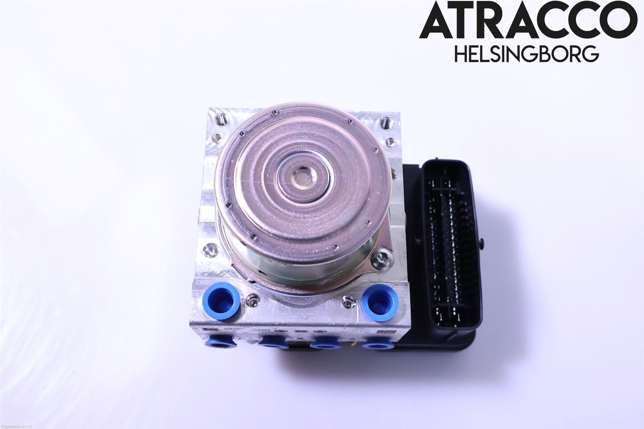 Toyota RAV4 19- Abs Hydraulikkaggregat
