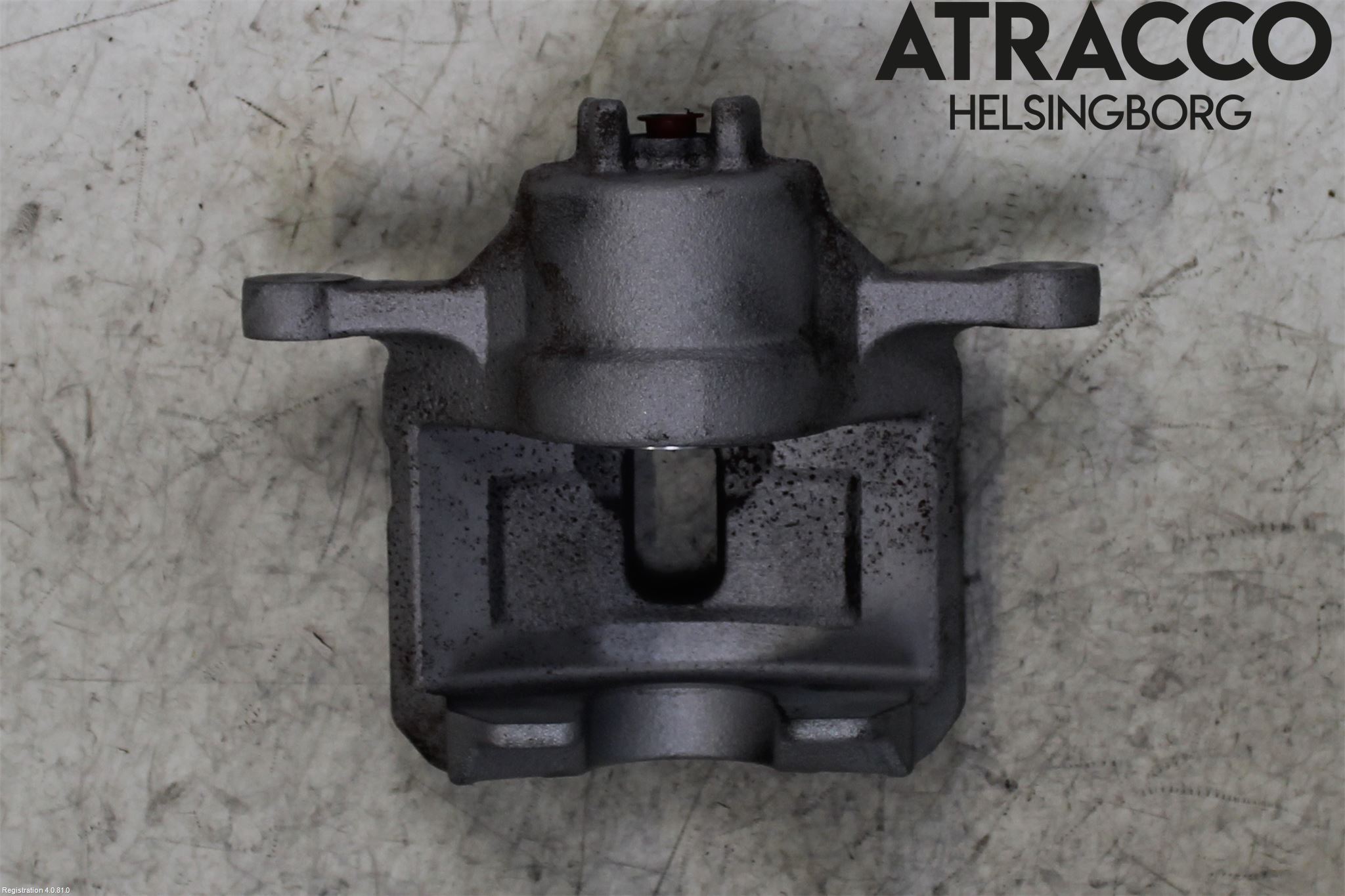 Kia PICANTO 17- Bremsecaliper Foran Venstre