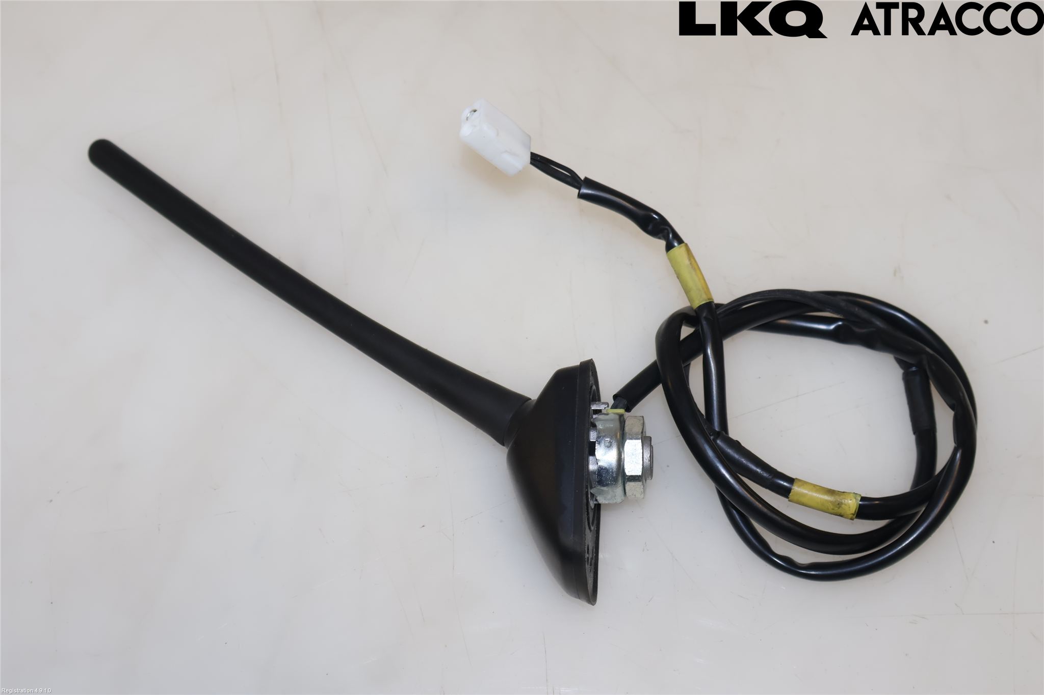 Toyota VERSO 09-18 Stereo Antenne Radio-Tv