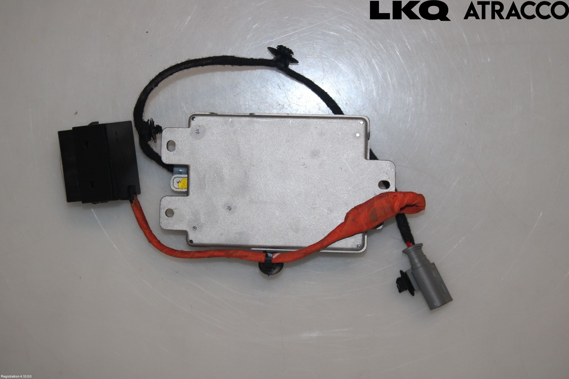 Opel GRANDLAND X 18- Inverter 12-)220V