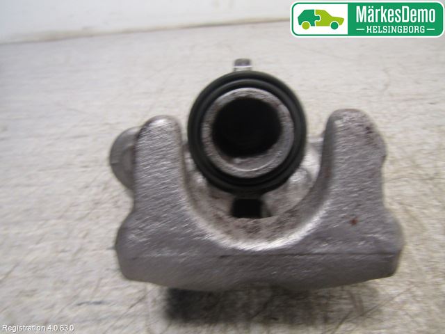 BMW 1 E87/81 5D/3D 03-11 Bremsecaliper Bak Venstre