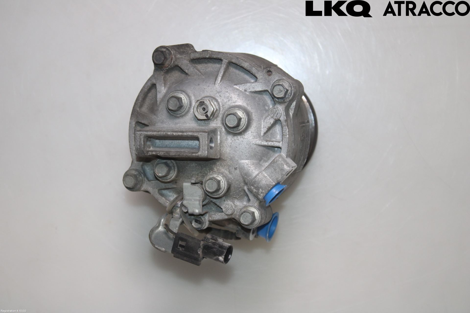 Mitsubishi OUTLANDER 13-21 Varme Ac Kompressor