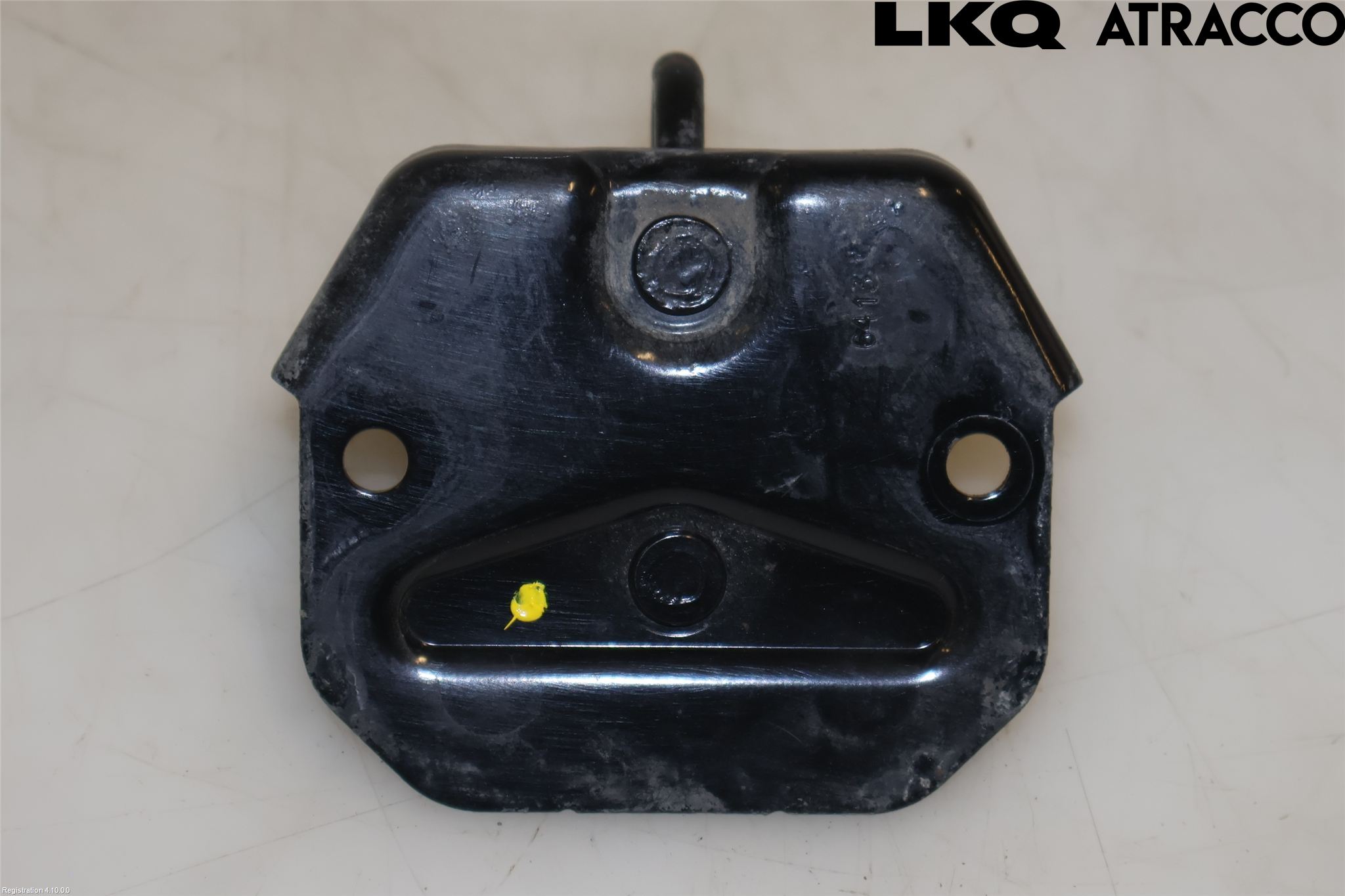 Subaru OUTBACK 15-20 Panser Stormkrok