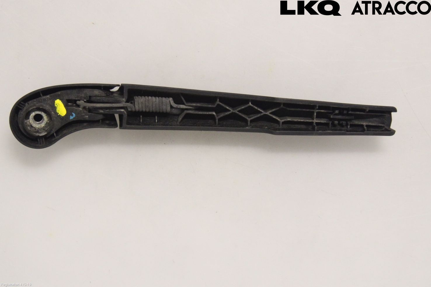 BMW 2 F45 Active Tourer 14-21 Viskerarm Bakrute