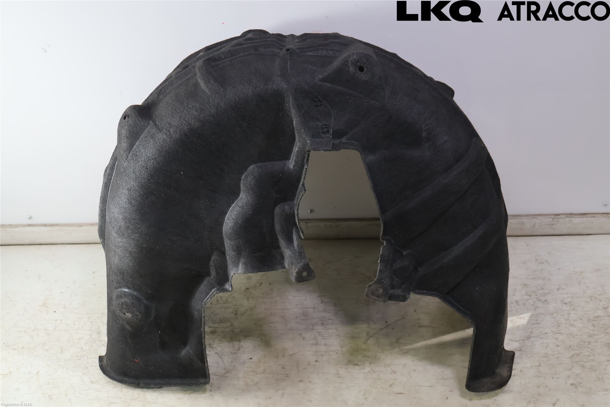 Volvo V90 17->> Skjerm Indre