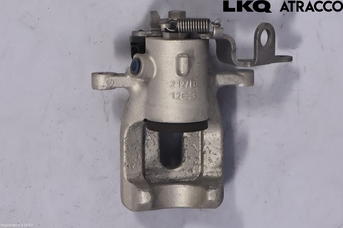 Peugeot PARTNER 16-18 Bremsecaliper Bak Venstre