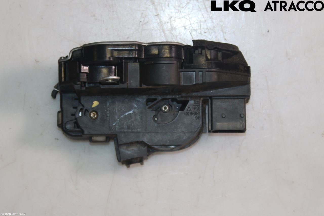 Opel ASTRA J 10-15 Sentrallåsmotor Høyre