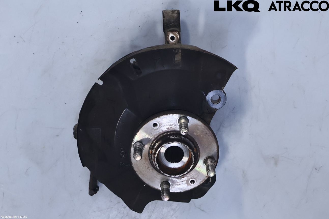 Kia RIO 12-16 Spindel Hf