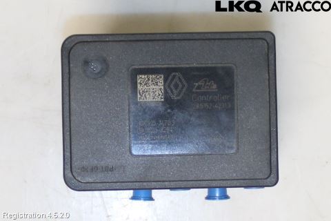 Renault MEGANE IV 16-23 Abs Hydraulikkaggregat