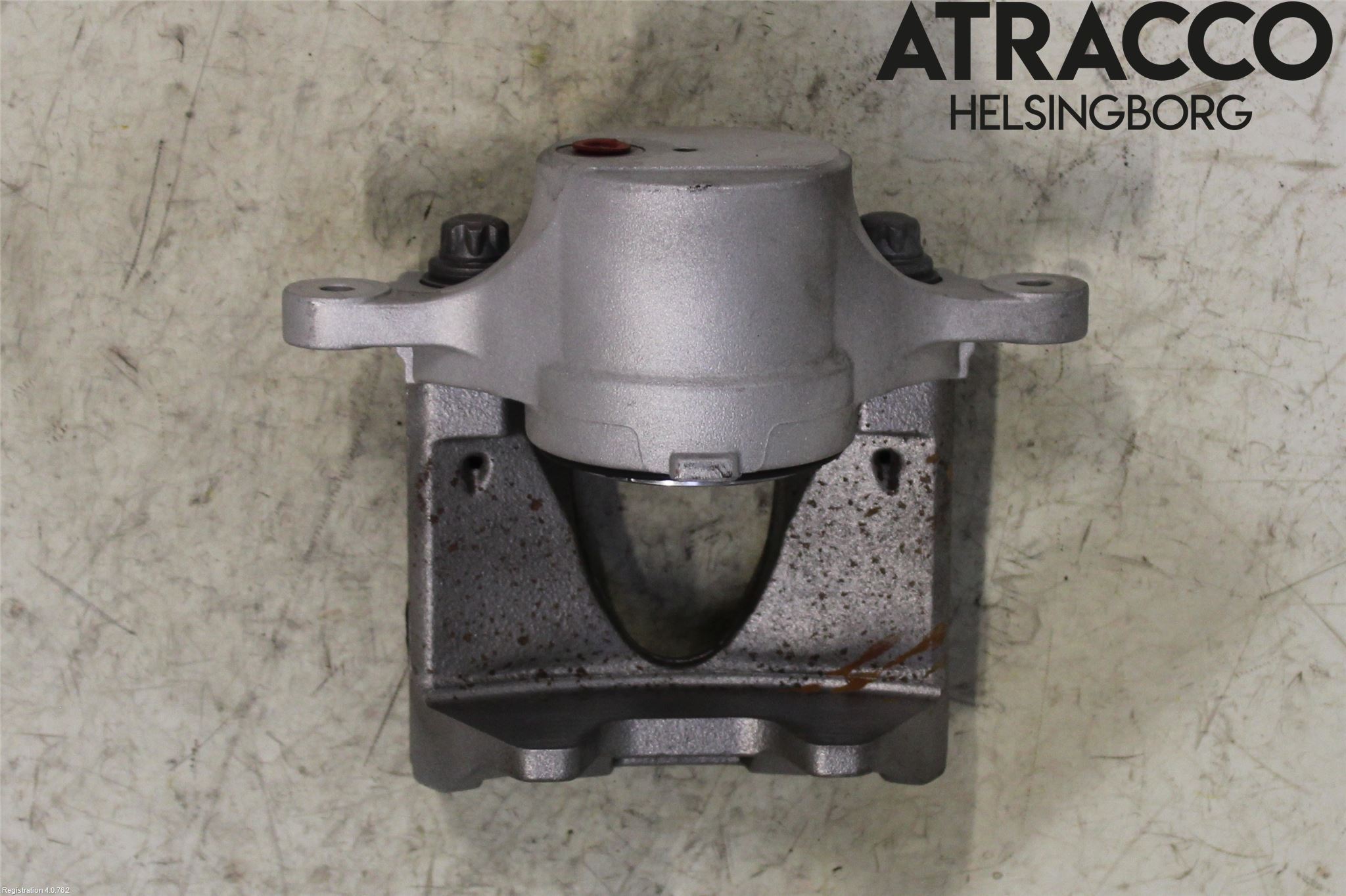 Peugeot 308 14-21 Bremsecaliper Foran Venstre