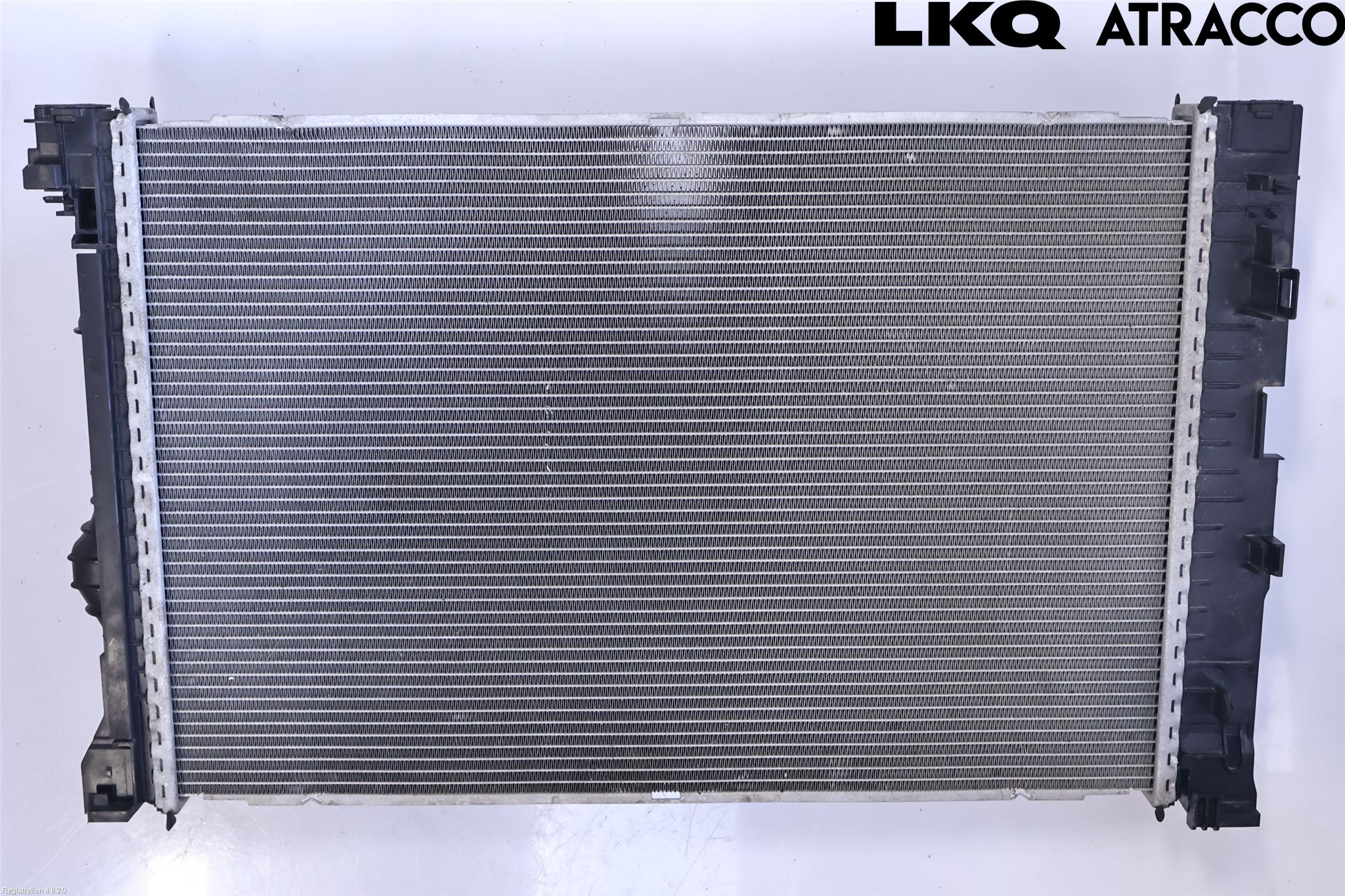 BMW X3 G01 18- Radiator Automat