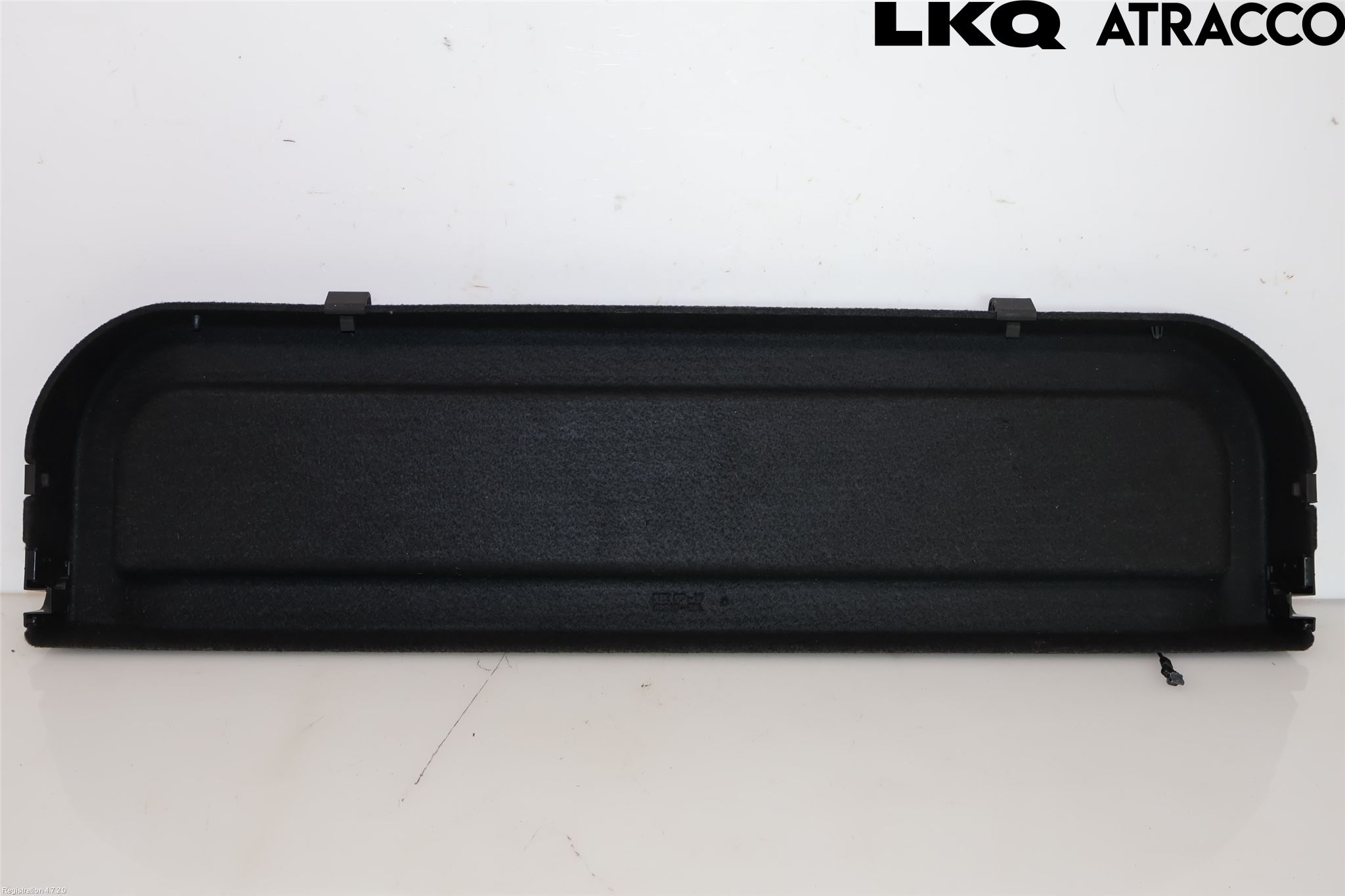 Suzuki SWIFT 11-16 Innr Hattehylle