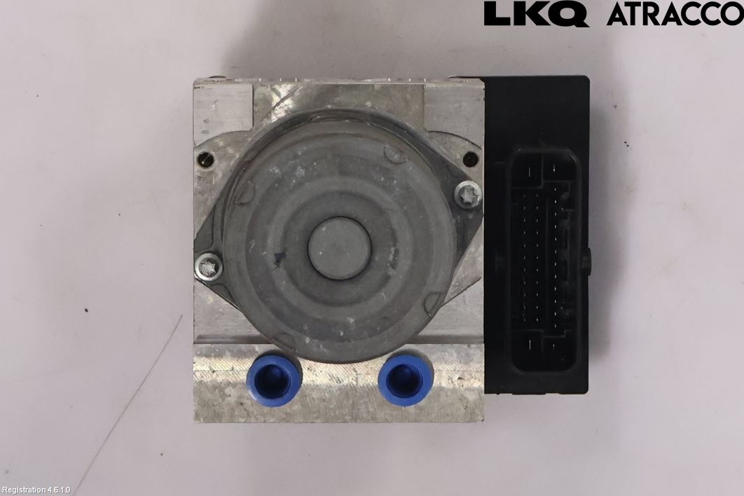 Audi A4 12-15 Abs Hydraulikkaggregat