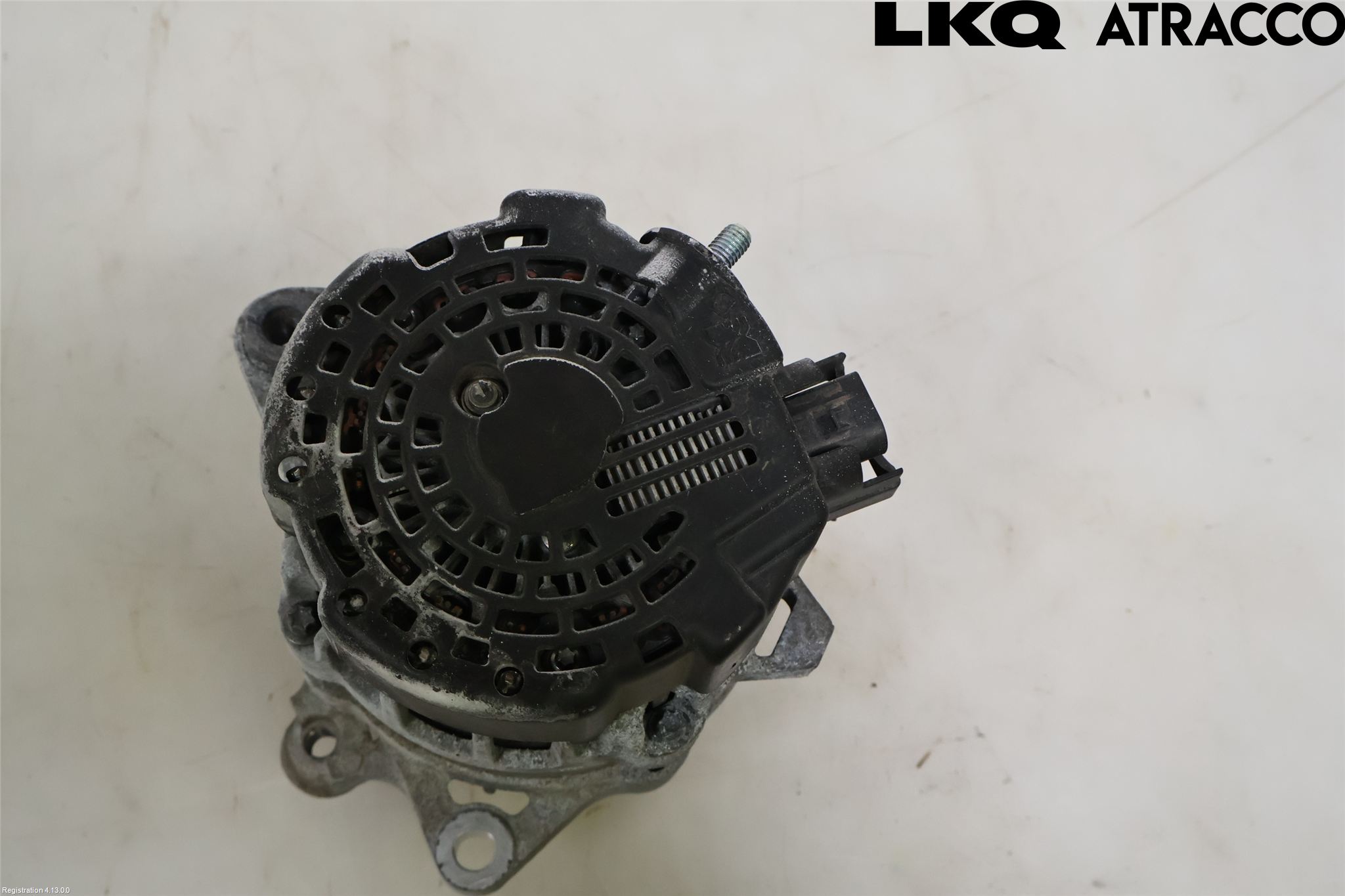 Kia PICANTO 17- Dynamo