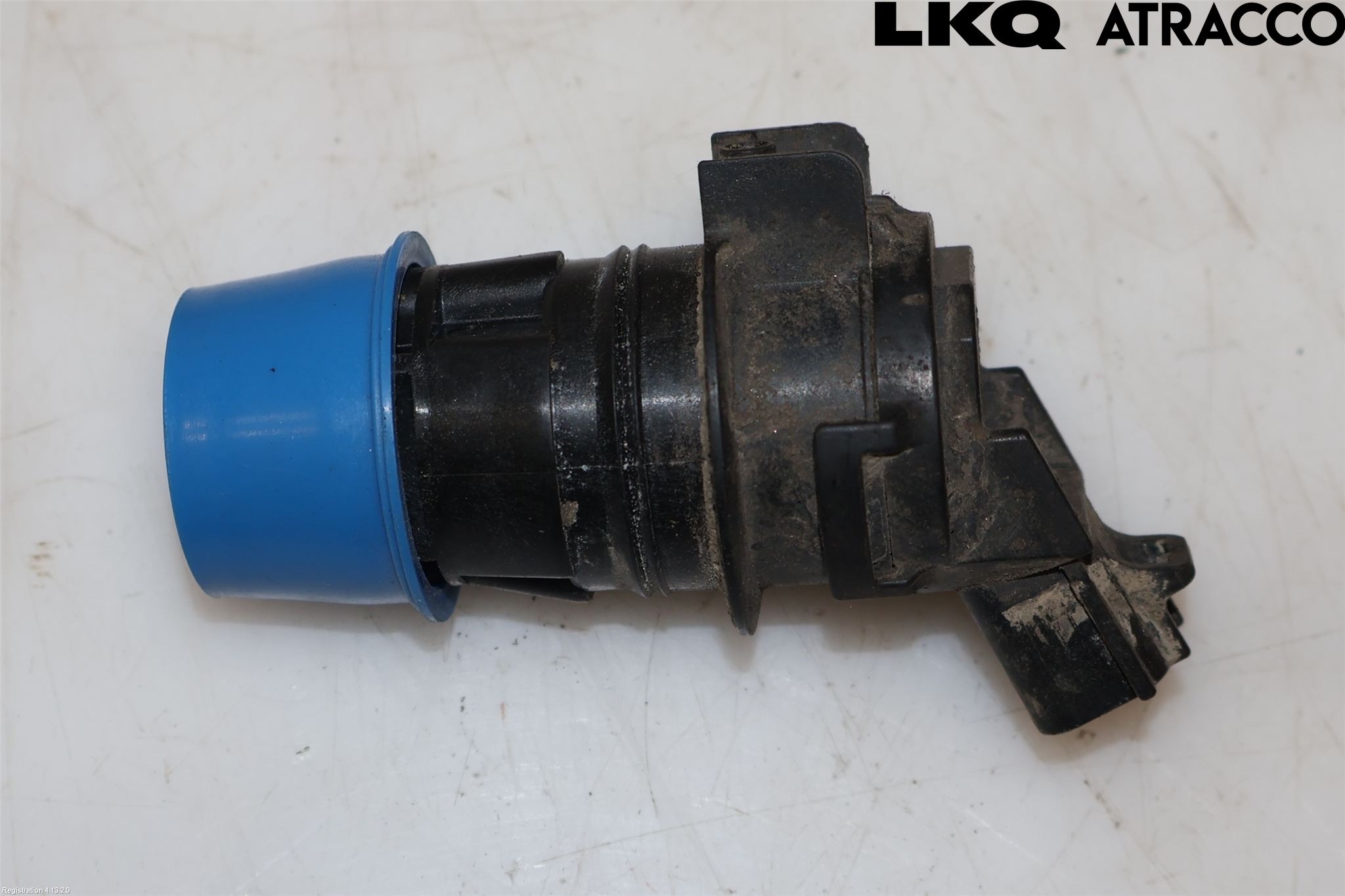 Lexus RX XU30 03-09 Spylerpumpe Frontrute
